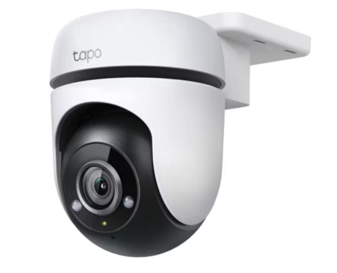 NOD_products_tech - TP-LINK WIFI CAM PAN/TILT NIGHT FHD C500