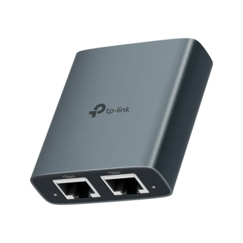 Retelistica - TPL 1 to 2 Gigabit Ethernet Splitter