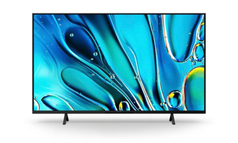 NOD_products_tech - TV signage SONY FWD-55S35