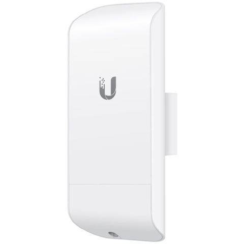 Injectoare PoE - Ubiquiti NanoStation LocoM5 - Echipament radio wireless 5GHz, 150+ Mbps, 13 dBi