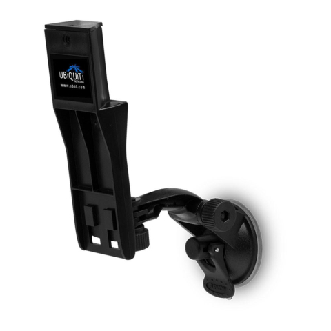 Kit montaj perete/fereastra Ubiquiti NanoStation NS-WM pentru NanoStation [2]