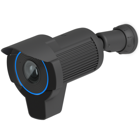 Other - Ubiquiti Specialized 4K camera with 3x optical zoom