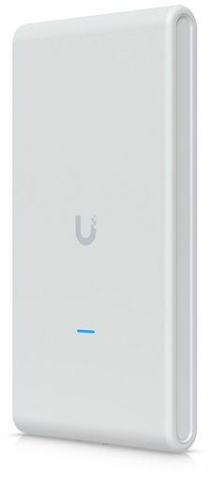 Access Point-uri - Access Point Wi-Fi UBIQUITI U6 Mesh Pro, Dual-Band, Wi-Fi 6, Outdoor (U6-Mesh-Pro)