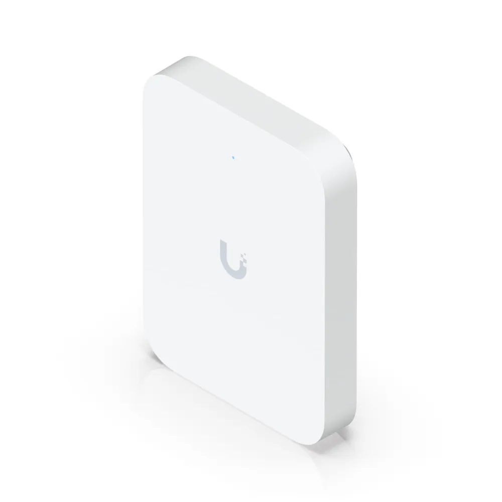 Access Point UBIQUITI UniFi U7-IW (In-Wall) [1]