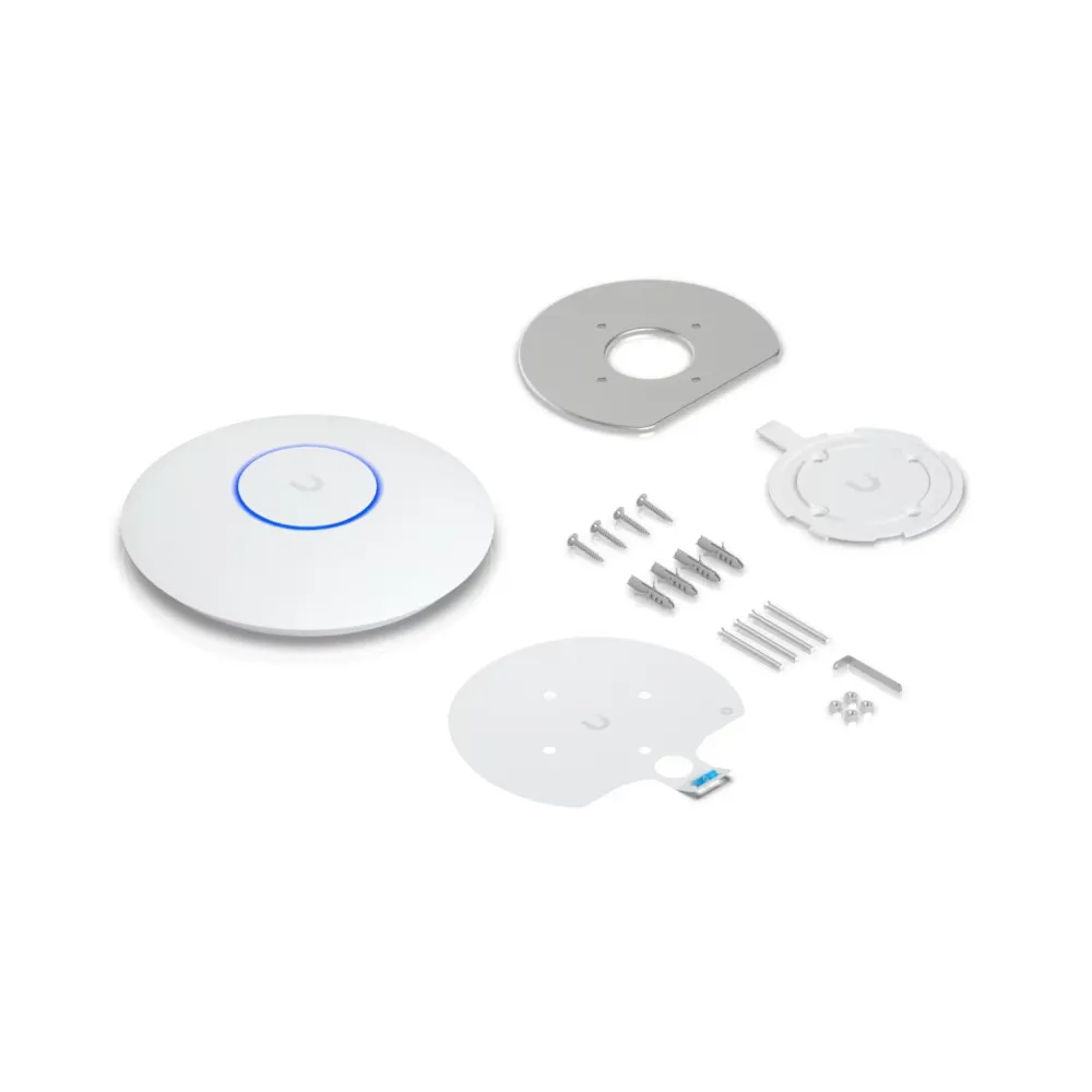 Access Point UBIQUITI UniFi U7-Lite, Wi-Fi 7, 2.5 GbE [3]