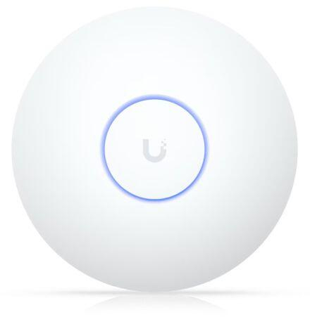 Access Point-uri - Access Point UBIQUITI UniFi U7-LR, WiFi 7, 1x RJ45 2.5GbE, PoE