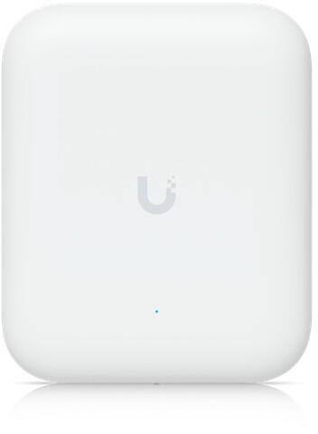Retelistica - Access Point UBIQUITI UniFi U7-Pro-Outdoor, Wi-Fi 7, 2.5 GbE, PoE, IP67