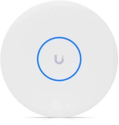 Access Point-uri - Access Point UBIQUITI U7 Pro XG, WiFi 7, 6GHz, 10Gbps