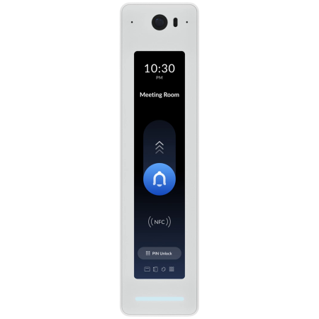 Import - Ubiquiti UA-G3-Pro-W G3 Reader Pro indoor/outdoor NFC reader and intercom with Apple Touch Pass support