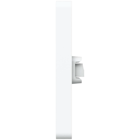 Ubiquiti UA-Retrofit-Reader-W Indoor/outdoor OSDP reader with NFC Card and Touch Pass support, compatible with the UniFi Retrofit Hub using existing cabling, White [2]