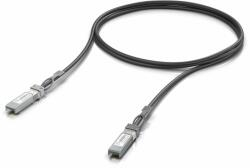 Cabluri retea - Cablu direct attach (DAC) 10G SFP+ Ubiquiti UACC-DAC-SFP10-1M 1 metru