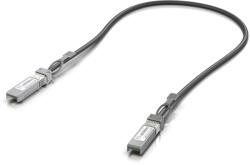 Network Accessories - Cablu DAC (Direct Attach Copper) Ubiquiti SFP28, 25Gbps, 0.5m (UACC-DAC-SFP28-0.5M)