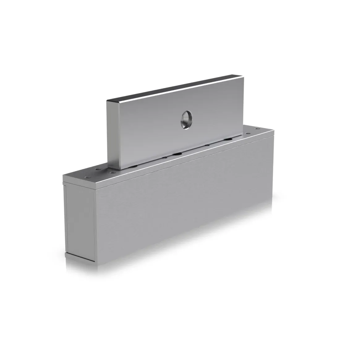 Incuietoare Magnetica Electromagnetica Fail-Safe 540kg Ubiquiti UACC-Lock-Magnetic-540kg - UBIQUITI [2]