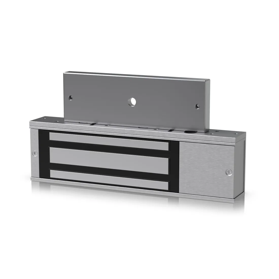 Incuietori smart - Incuietoare Magnetica Electromagnetica Fail-Safe 540kg Ubiquiti UACC-Lock-Magnetic-540kg - UBIQUITI