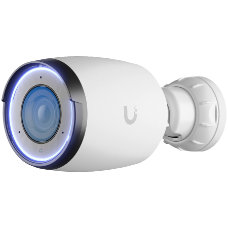 ReÈ›elisticÄƒ & Smart Home - UBIQUITI UniFi AI Pro, 4K Camera