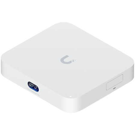 Import - UBIQUITI UniFi Cloud Gateway Max