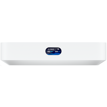 Import - UBIQUITI UniFi Cloud Gateway Ultra