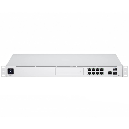 Import - UBIQUITI UniFi Dream Machine Pro, 10G Cloud Gateway