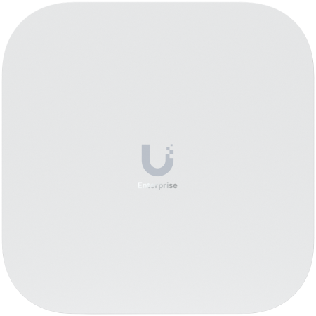 ReÈ›elisticÄƒ & Smart Home - UBIQUITI UniFi E7, Enterprise Access Point, WiFi 7