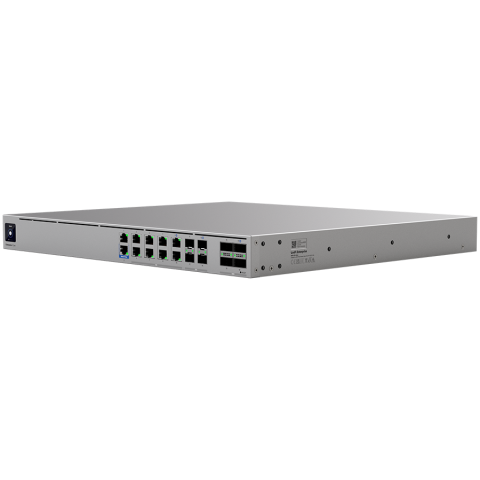 Retelistica - Ubiquiti Unifi EF-Core-EU Enterprise Firewall Core