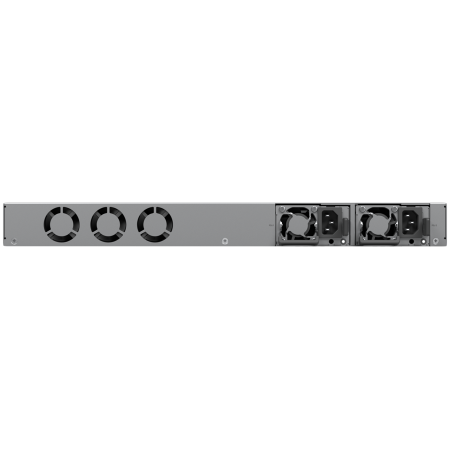 UBIQUITI UniFi Enterprise Fortress Gateway [3]