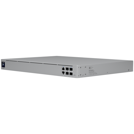 UBIQUITI UniFi Enterprise Fortress Gateway [1]