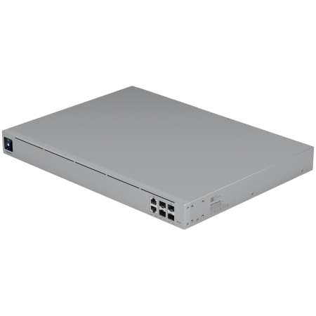 UBIQUITI UniFi Enterprise Fortress Gateway [2]