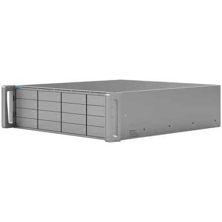 UBIQUITI UniFi Enterprise Network Video Recorder [1]