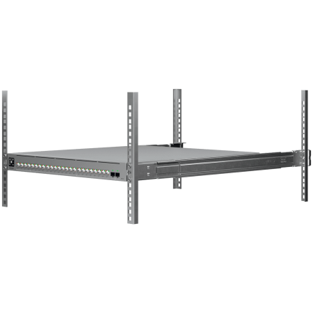 UBIQUITI UniFi Enterprise Switch Campus 24 PoE [3]