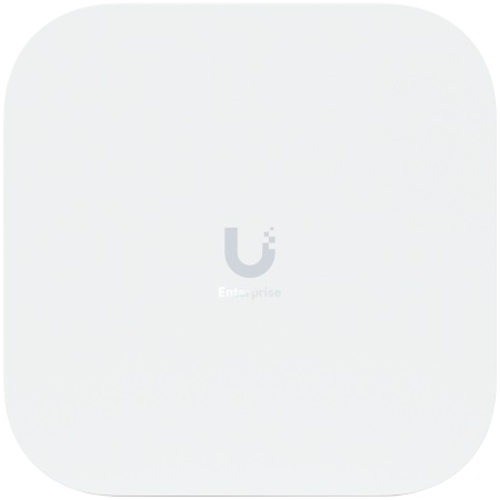 ReÈ›elisticÄƒ & Smart Home - UBIQUITI UniFi Enterprise WiFi 7 Access Point E7 Campus