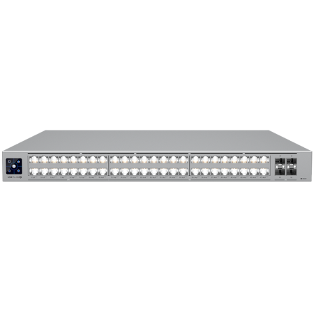 ReÈ›elisticÄƒ & Smart Home - UBIQUITI UniFi Switch Pro XG 48 PoE