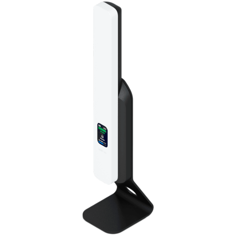 Ubiquiti UniFi U5G-EU 5G Backup PoE-powered 5G RedCap antenna system [2]
