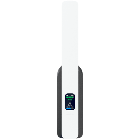 Retelistica - Ubiquiti UniFi U5G-EU 5G Backup PoE-powered 5G RedCap antenna system