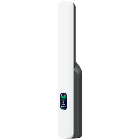 Ubiquiti UniFi U5G-EU 5G Backup PoE-powered 5G RedCap antenna system [1]