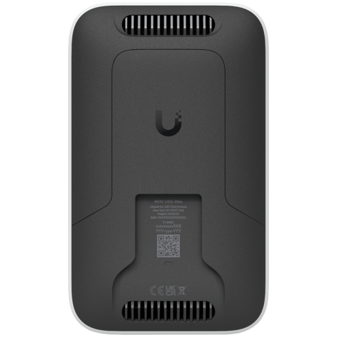 Ubiquiti UniFi U5G-Max high-performance 5G (3.4 Gbps) modem for any Unifi deployment. Instantly adopt through any UniFi PoE port, it delivers automatic setup, dual SIM/eSIM, and seamless failover [3]