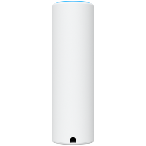 UBIQUITI UniFi U7-MESH-EU Compact indoor/outdoor WiFi 7 AP with integrated long-range antenna system [1]