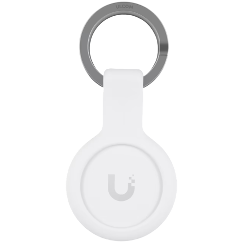 Other - Ubiquiti UniFi UA-Pocket pack of (10) highly-secure NFC keyfobs used for access control within UniFi, Multi-layer encryption