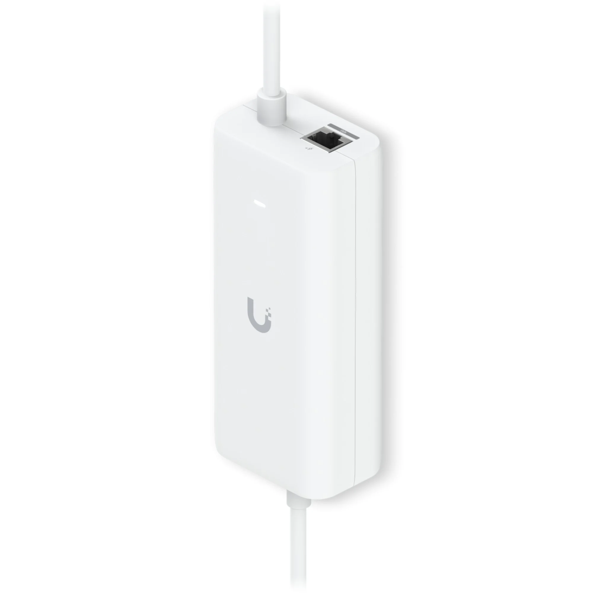 Adaptor AC UBIQUITI UACC PoE+ USBC, 30W PoE+, pentru Cloud Gateway [1]