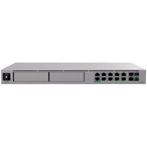 Other - Ubiquiti UniFi UDM-Beast-EU Dream Machine Beast