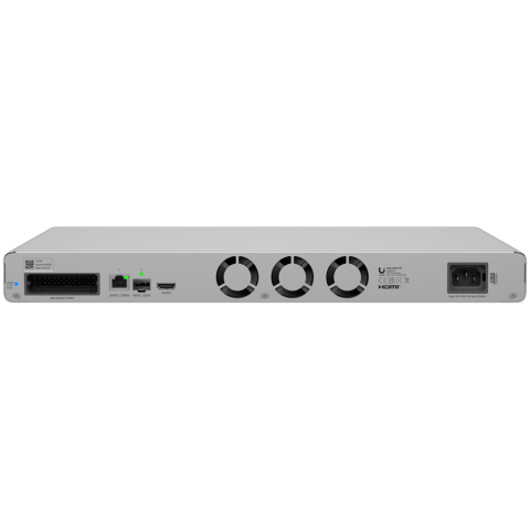 UBIQUITI UniFi UNVR-G2-EU Network Video Recorder G2 [2]