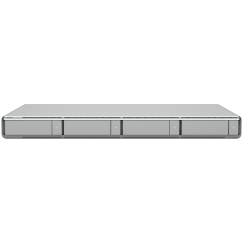 Other - UBIQUITI UniFi UNVR-G2-EU Network Video Recorder G2