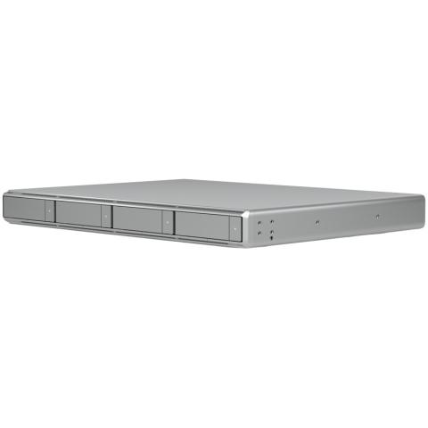 UBIQUITI UniFi UNVR-G2-EU Network Video Recorder G2 [1]