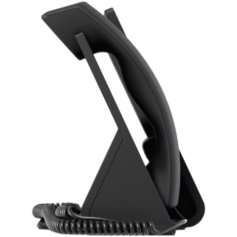 Ubiquiti UniFi UTP-G3-Touch-Pro desktop smartphone for UniFi Talk, featuring a 5inch touch display and seamless integration with UniFi applications [3]