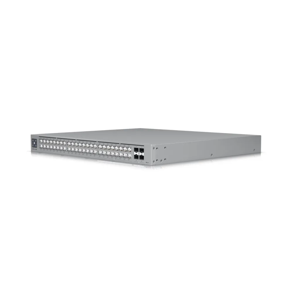 Switch retea Ubiquiti USW-Pro-Max-48-PoE Etherlighting (USW-PRO-MAX-48-POE) - UBIQUITI NETWORKS [1]