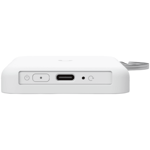 Ubiquiti WM-W WiFiMan Wizard portable spectrum analyzer designed for the WiFiMan iOS and Android mobile app. [3]