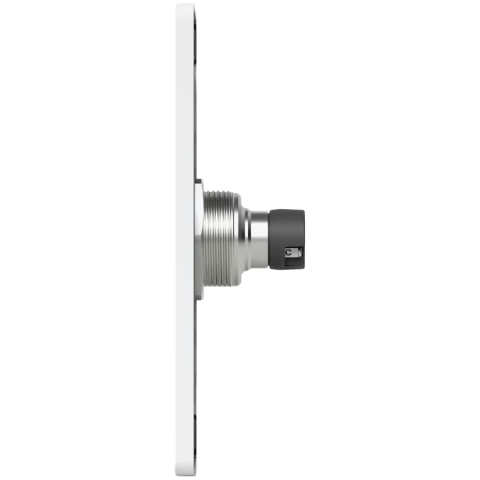 Ubiquity UA-Button Push-to-exit button designed for UniFi Access Hubs [6]