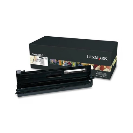 Unitate Cilindru - Unitate Cilindru Lexmark C925X72G, 30K pagini, ORIGINAL, C925DE