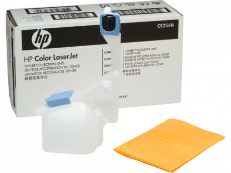 Piese si accesorii - Unitate colectare toner HP Color LaserJet CE254A