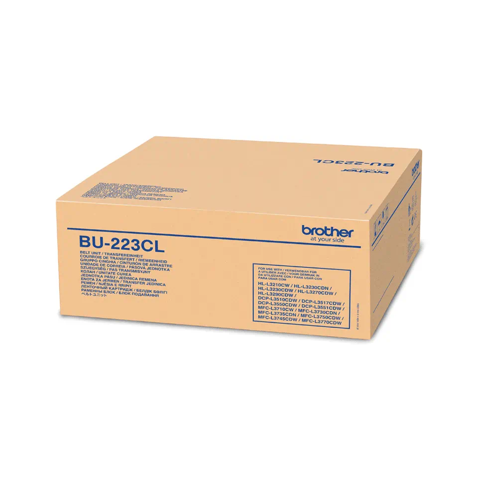 Belt Unit Brother BU-223CL [2]
