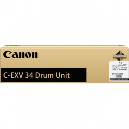 iR C2225i - Unitate de cilindru Canon Magenta EXV34M